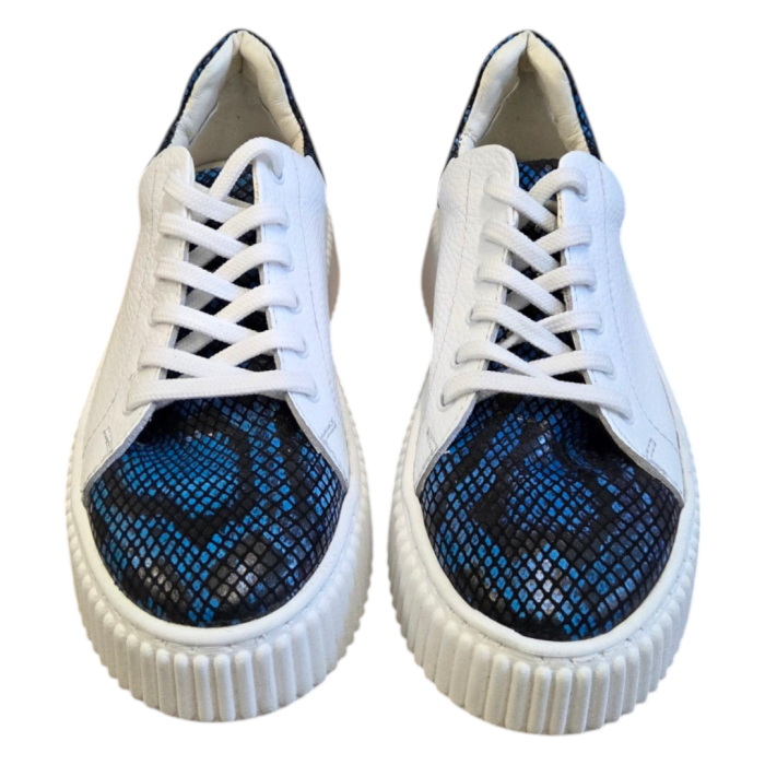 sneakers-dama-piele-naturala-talpa-cusuta-blue-python-texture [4]