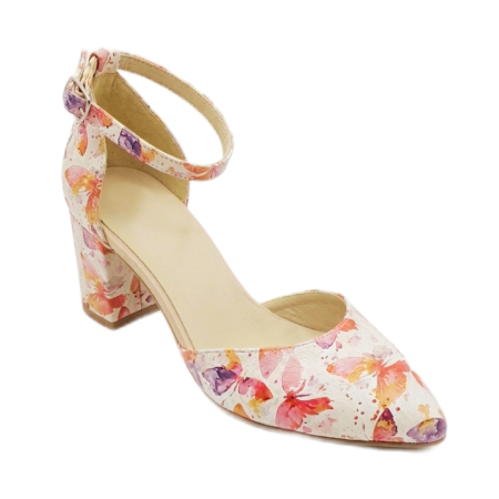 Primavara - sandale-dama-butterfly-bloom-varf-ascutit-toc-6cm-sandali
