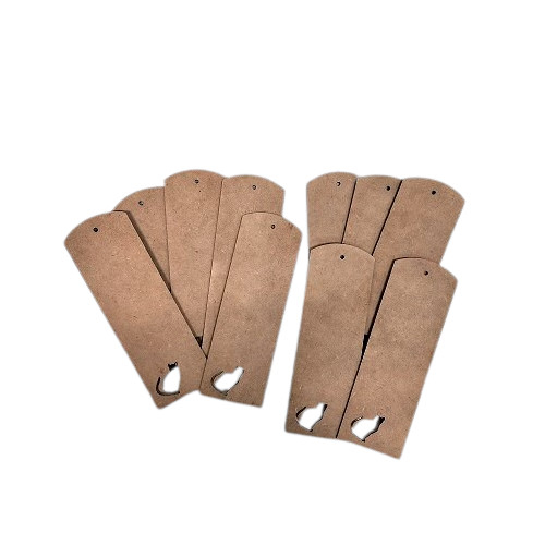 Set 10 bucati, baza lemn semn de carte, cu pisica, 5x15 cm [2]
