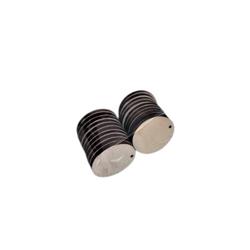 Set 20 bucati baza lemn blank , rotund , 3.5 cm [2]