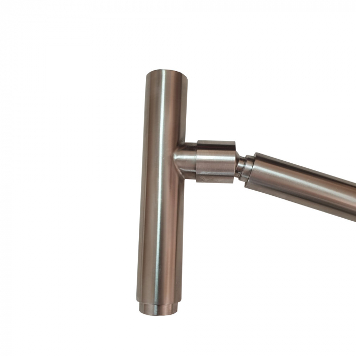 Baterie bucatarie lebada ODIN INOX SUS304 108 [3]