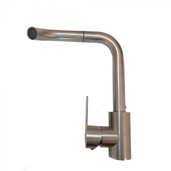 Baterie chiuveta ODIN din INOX SUS304 [3]