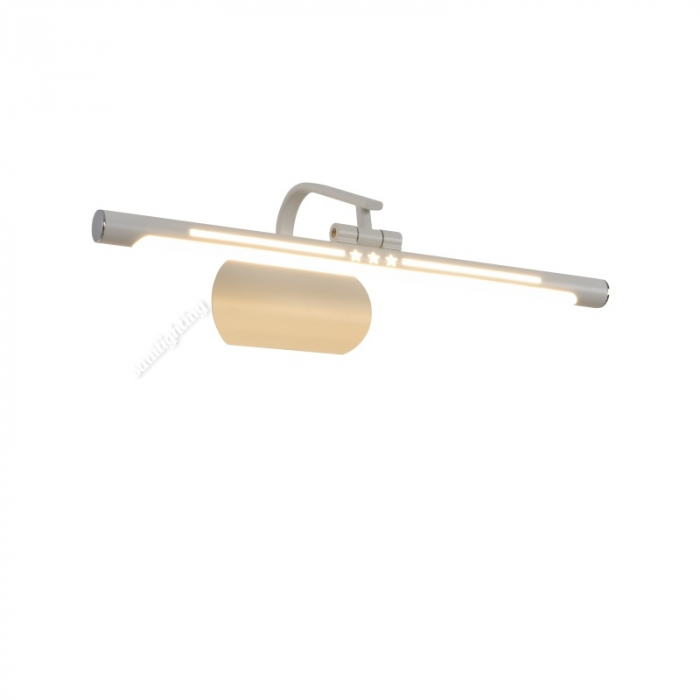 Aplica de  oglinda  led 30W 3 moduri de lumina Alb [6]