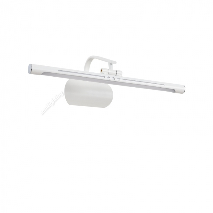 Aplica de  oglinda  led 30W 3 moduri de lumina Alb [4]