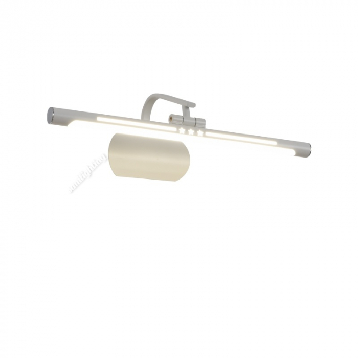 Aplica de  oglinda  led 30W 3 moduri de lumina Alb [5]