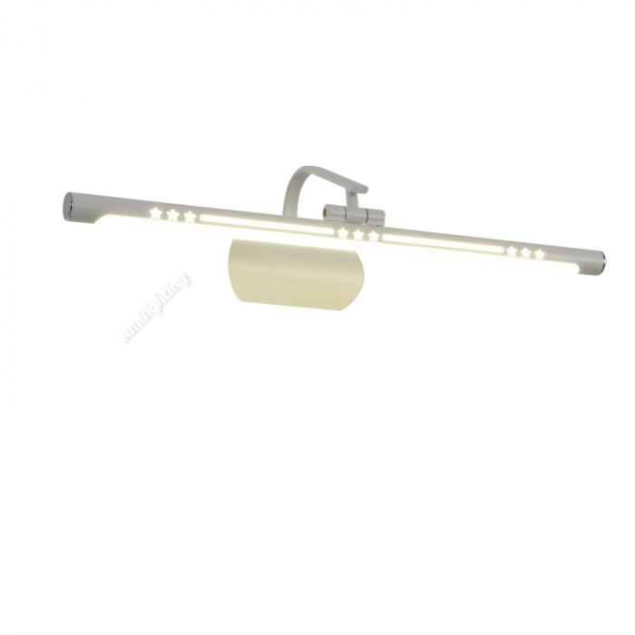 Aplica de  oglinda  led 36W 3 moduri de lumina Alb [4]