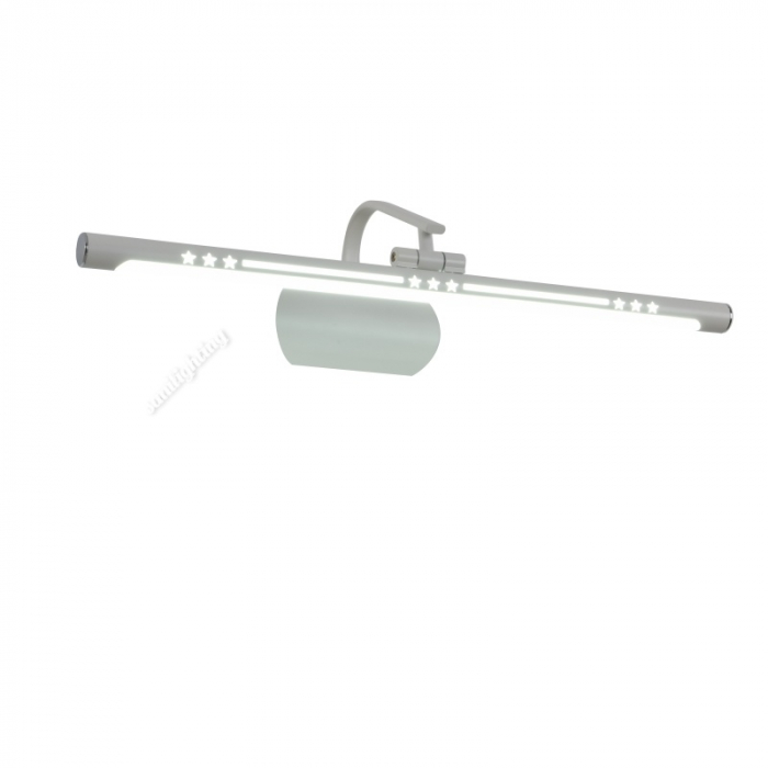 Aplica de  oglinda  led 36W 3 moduri de lumina Alb [3]
