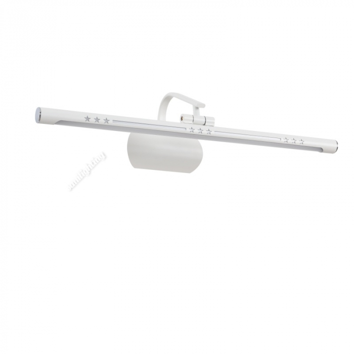 Aplica de  oglinda  led 36W 3 moduri de lumina Alb [6]
