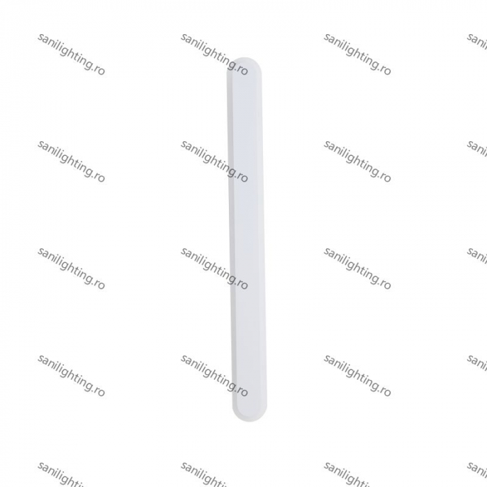 Aplica Led 48W, Alba, 60cm, 3 tipuri de lumina [5]