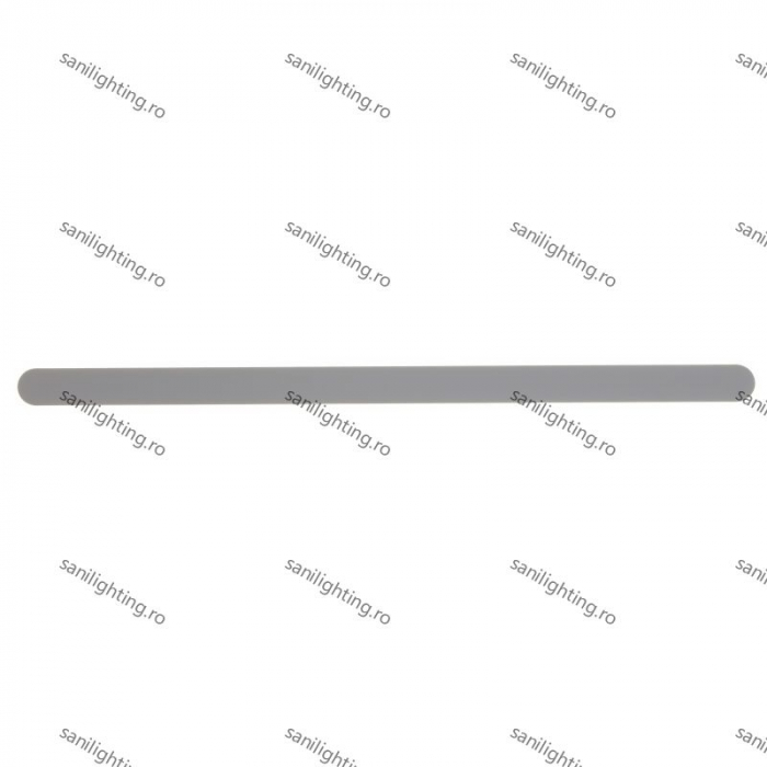 Aplica Led 64W, Alba, 80cm, 3 tipuri de lumina, [3]