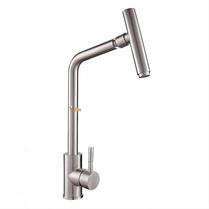 Baterie bucatarie lebada ODIN INOX SUS304 108 [1]