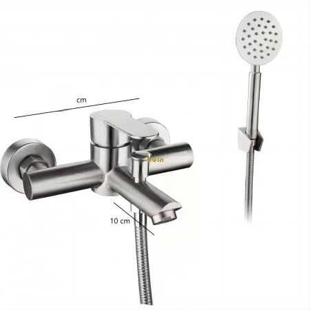 Baterie cada din INOX SUS304 ODIN [5]