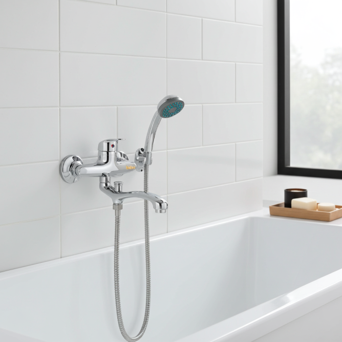 Baterie cada teava mobila 25 cm ODIN [2]