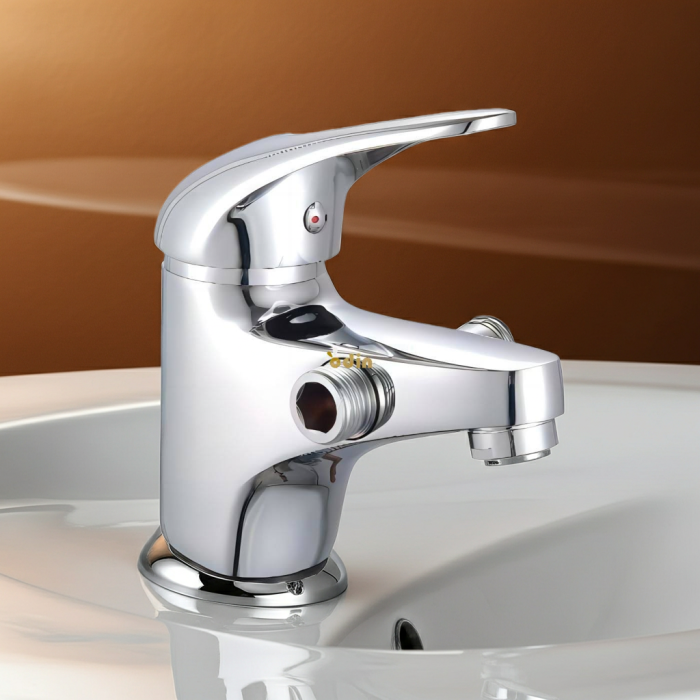 Baterie lavoar cu dus ODIN [2]