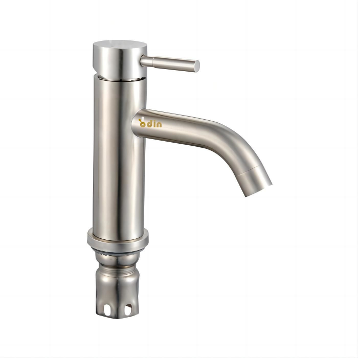 Baterie lavoar ODIN din inox SUS 304 102 [1]