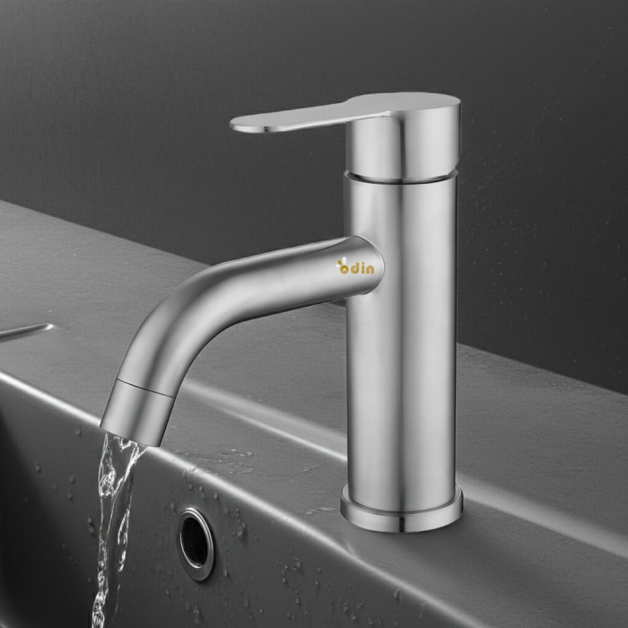 Baterie lavoar ODIN INOX SUS304 [2]