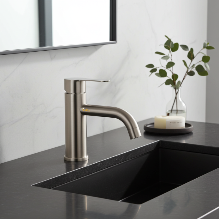 Baterie lavoar ODIN INOX SUS304 [3]