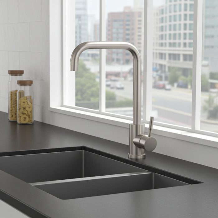 Baterie lebada ODIN INOX SUS 304 104 [2]