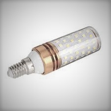 Bec led Corn 16W E14  lumina calda [1]