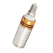 Bec led Corn 16W E14  lumina calda [2]