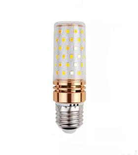 Bec led Corn 16W E27  lumina rece [1]