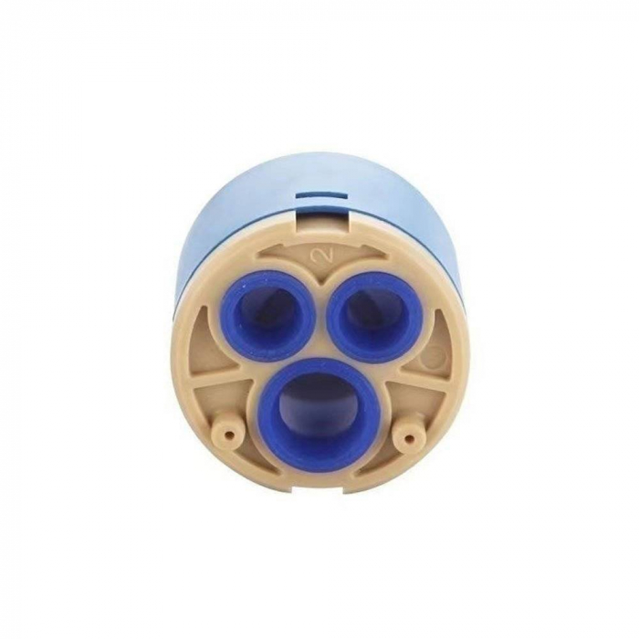 Cartus ceramic ¢ 40 mm set 2 bucati [2]