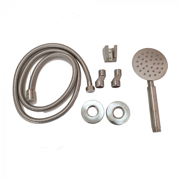 Baterie cada din INOX SUS304 ODIN [3]