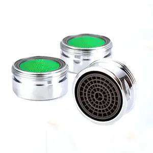 Perlator baterie filet exterior-set 6buc [8]