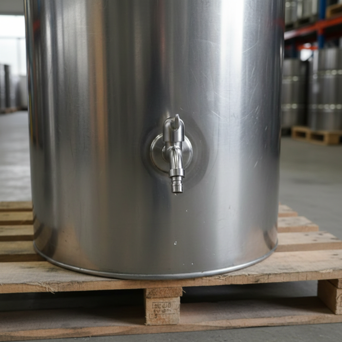 Robinet din INOX SUS304 [2]