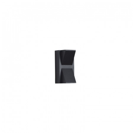 Aplica de exterior 6W lumina calda [1]