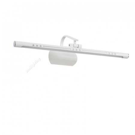 Aplica de  oglinda  led 36W 3 moduri de lumina Alb [5]