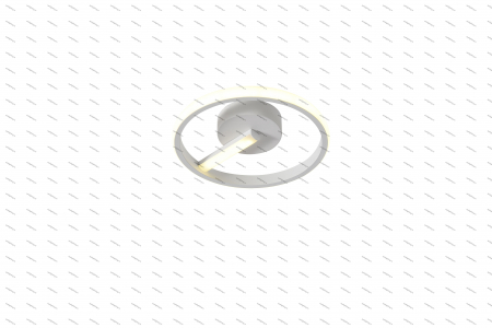 Plafoniera Led Cerc 32W, Alba, 3 tipuri lumina, 3000K/4000K/6500K [3]