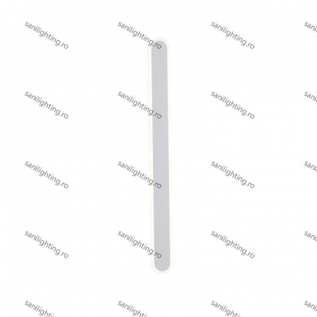 Aplica Led 48W, Alba, 60cm, 3 tipuri de lumina [2]