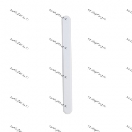 Aplica Led 48W, Alba, 60cm, 3 tipuri de lumina [4]