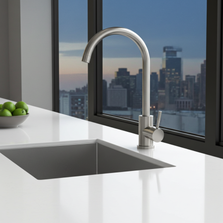 Baterie bucatarie lebada ODIN 137 [1]