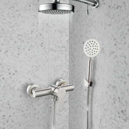 Baterii cada - Baterie cabina dus din inox SUS 304 ODIN