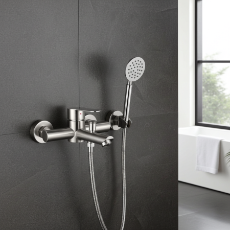 Baterii cada - Baterie cada din INOX SUS304 ODIN