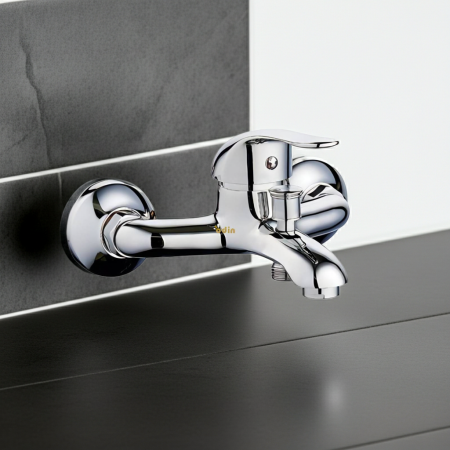 Baterie cada teava fixa ODIN