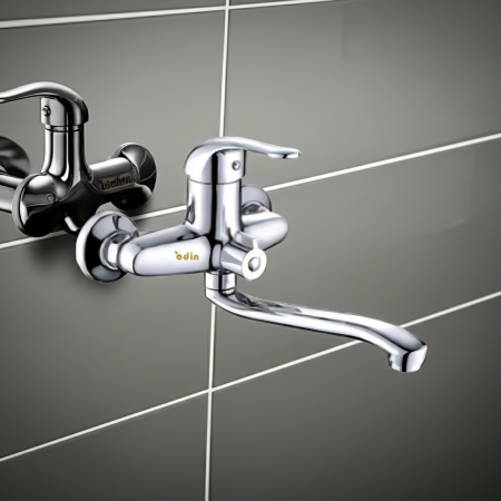 Baterie cada teava mobila Alama ODIN  8802 [1]