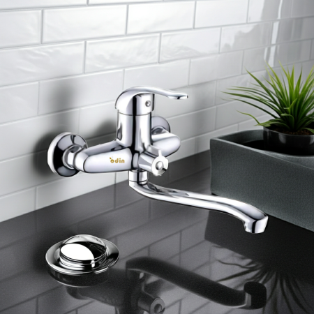 Baterii cada - Baterie cada teava mobila Alama ODIN  8802