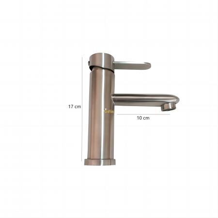 Baterie lavoar INOX sus 304 [1]