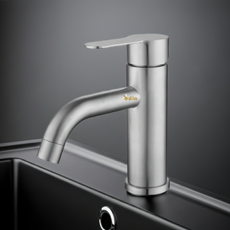 Baterii lavoar - Baterie lavoar ODIN INOX SUS304