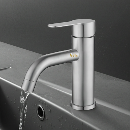 Baterie lavoar ODIN INOX SUS304 [1]