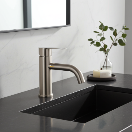 Baterie lavoar ODIN INOX SUS304 [2]