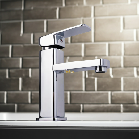 Baterie lavoar patrat ODIN 8540 [1]