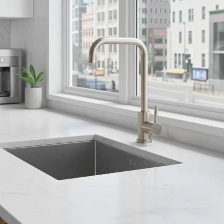 Baterie lebada ODIN INOX SUS 304 104 [2]