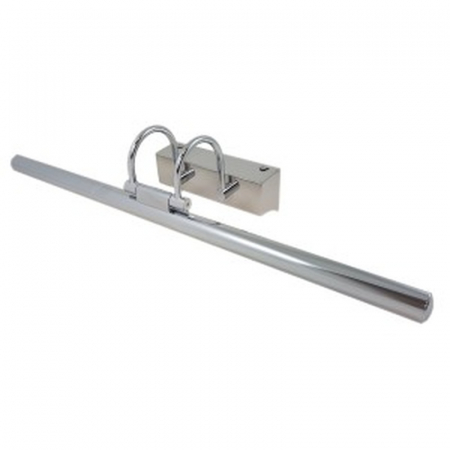 Aplice Baie - Corp baie 12W reglabil Lumina Neutra