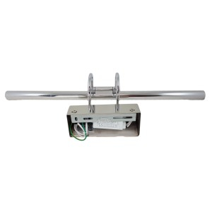 Corp baie 12W reglabil Lumina Rece [2]