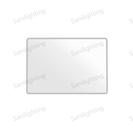 Oglinda LED  70x1000 cm, Intrerupator Touch, Dezaburire, 3 tipuri de lumina, Dimabila [5]