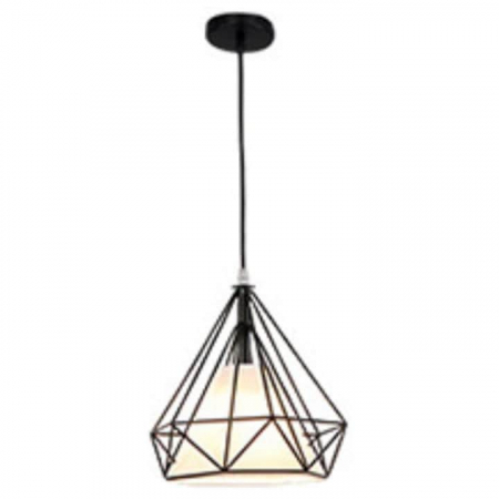 Candelabre si Pendule - Pendul 1XE27 Piramida